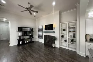 50 Village Ln, Colleyville, TX 76034 - Photo 3