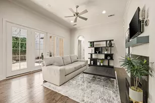 50 Village Ln, Colleyville, TX 76034 - Photo 15