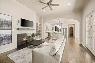 50 Village Ln, Colleyville, TX 76034 - Photo 17