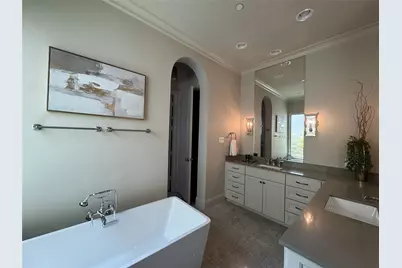 50 Village Lane, Colleyville, TX 76034 - Photo 7