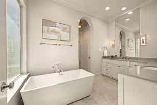 50 Village Ln, Colleyville, TX 76034 - Photo 19