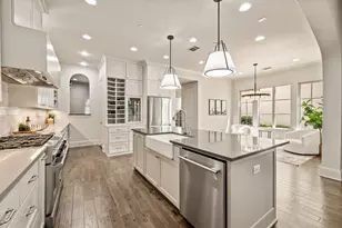 50 Village Ln, Colleyville, TX 76034 - Photo 11