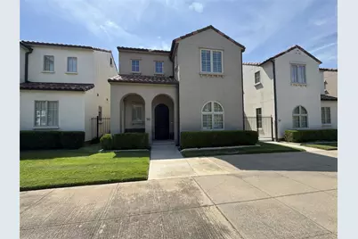 50 Village Lane, Colleyville, TX 76034 - Photo 1