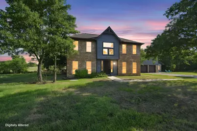 27172 Whispering Meadow Drive, Whitney, TX 76692 - Photo 3