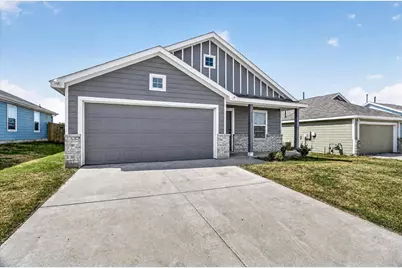 2613 Turtle Dove Drive, Fort Worth, TX 76179 - Photo 1