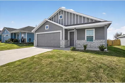 2613 Turtle Dove Drive, Fort Worth, TX 76179 - Photo 3
