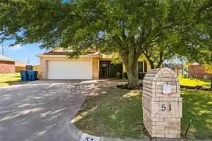 51 Circle Dr, Whitney, TX 76692 - Photo 1
