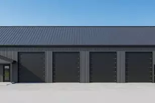 1016 Bldg 200 Industrial Ct, Weatherford, TX 76087 - Photo 1