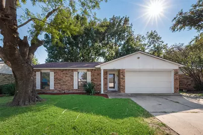 515 Forestwood Drive, Forney, TX 75126 - Photo 1
