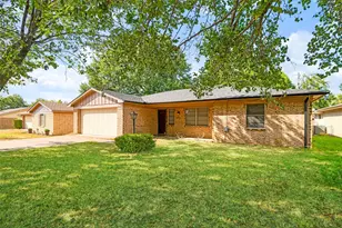 3475 Vagas Dr, Paris, TX 75462 - Photo 3