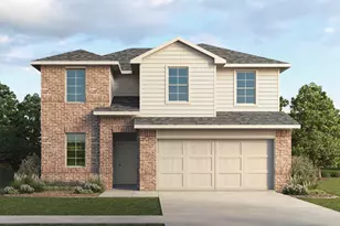 3312 Hilltop Dr, Sherman, TX 75090 - Photo 1