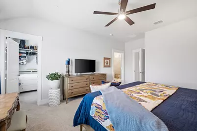 7505 Reis Lane, North Richland Hills, TX 76182 - Photo 19