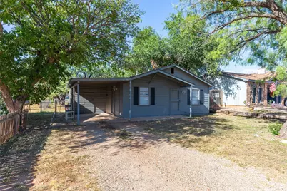 3126 S 4th Street, Abilene, TX 79605 - Photo 3