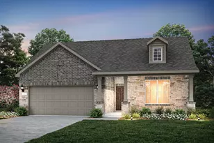420 Avian Wy, Godley, TX 76044 - Photo 1