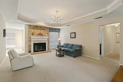 7917 Clear Brook Circle, Fort Worth, TX 76123 - Photo 5