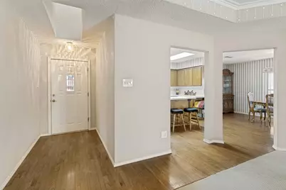 7917 Clear Brook Circle, Fort Worth, TX 76123 - Photo 3