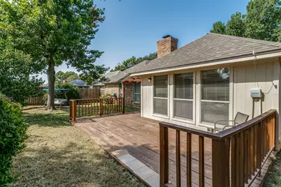 7917 Clear Brook Circle, Fort Worth, TX 76123 - Photo 25