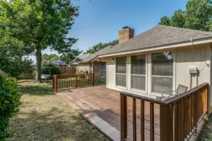 7917 Clear Brook Cir, Fort Worth, TX 76123 - Photo 25