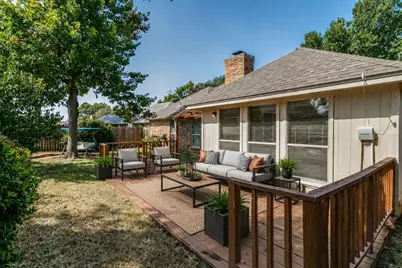7917 Clear Brook Circle, Fort Worth, TX 76123 - Photo 21