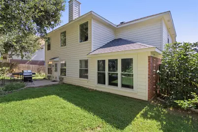 747 Cedar Leaf Circle, Lake Dallas, TX 75065 - Photo 37