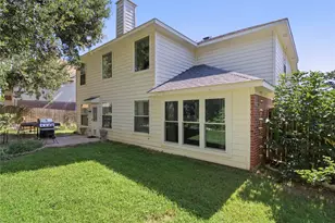 747 Cedar Leaf Cir, Lake Dallas, TX 75065 - Photo 37