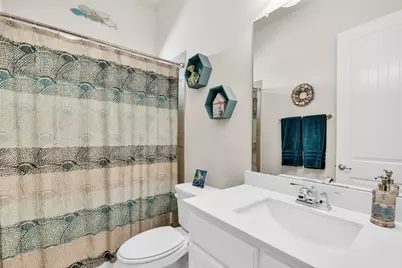 1709 Hamlet Drive, Fort Worth, TX 76052 - Photo 19