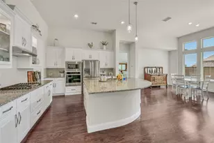 1709 Hamlet Dr, Fort Worth, TX 76052 - Photo 9