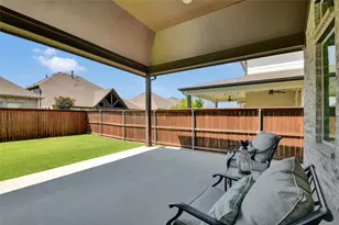 1709 Hamlet Dr, Fort Worth, TX 76052 - Photo 21