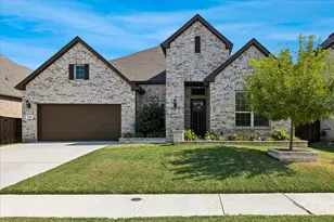 1709 Hamlet Dr, Fort Worth, TX 76052 - Photo 1