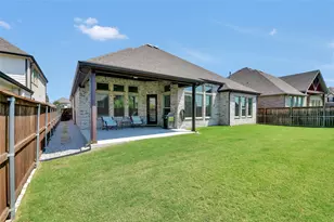 1709 Hamlet Dr, Fort Worth, TX 76052 - Photo 27