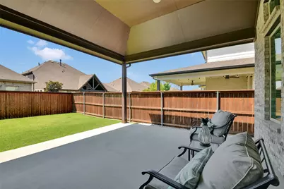 1709 Hamlet Drive, Fort Worth, TX 76052 - Photo 23