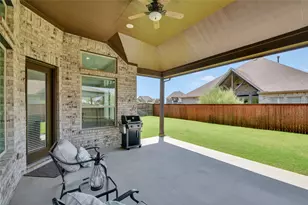 1709 Hamlet Dr, Fort Worth, TX 76052 - Photo 23