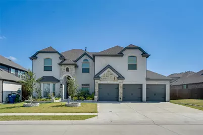 727 Stearman Lane, Fate, TX 75087 - Photo 1