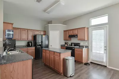 508 Ammonite Court, Arlington, TX 76002 - Photo 9