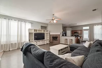 508 Ammonite Court, Arlington, TX 76002 - Photo 7