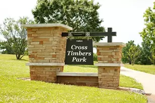 6860 Moss Ln, North Richland Hills, TX 76182 - Photo 31