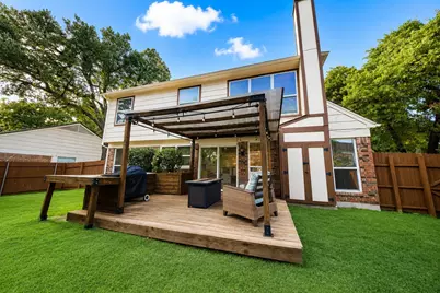 6860 Moss Lane, North Richland Hills, TX 76182 - Photo 23