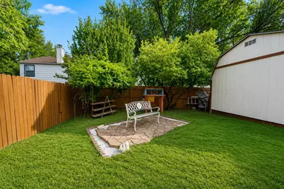6860 Moss Lane, North Richland Hills, TX 76182 - Photo 25