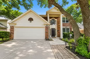 6860 Moss Ln, North Richland Hills, TX 76182 - Photo 1
