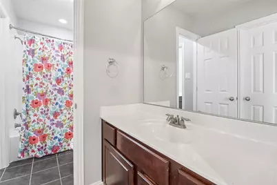9601 Brazendine Drive, Fort Worth, TX 76244 - Photo 33