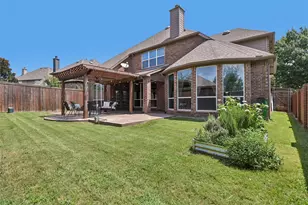 9601 Brazendine Dr, Fort Worth, TX 76244 - Photo 35