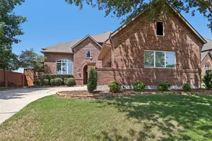 9601 Brazendine Dr, Fort Worth, TX 76244 - Photo 3