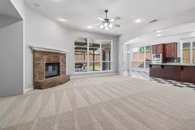 9601 Brazendine Drive, Fort Worth, TX 76244 - Photo 9