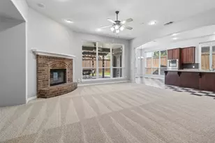 9601 Brazendine Dr, Fort Worth, TX 76244 - Photo 9
