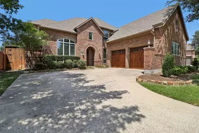 9601 Brazendine Drive, Fort Worth, TX 76244 - Photo 1