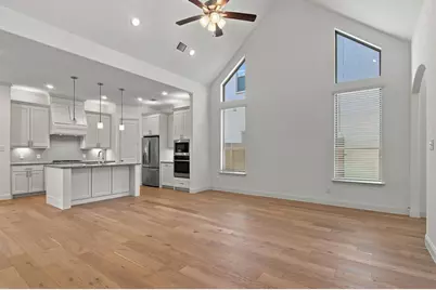 2620 Trinity Trail Way, Fort Worth, TX 76118 - Photo 11