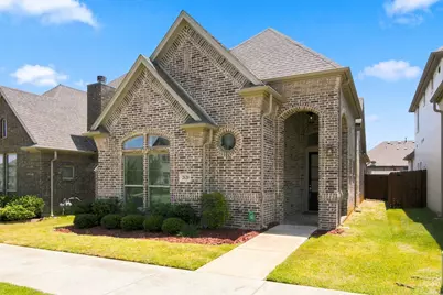 2620 Trinity Trail Way, Fort Worth, TX 76118 - Photo 1