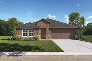 11009 Ruslters Dr, Aubrey, TX 76227 - Photo 1