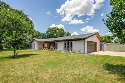 400 Glenn Drive, Hurst, TX 76053 - Photo 3