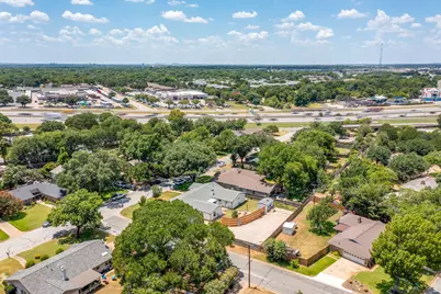 400 Glenn Drive, Hurst, TX 76053 - Photo 39